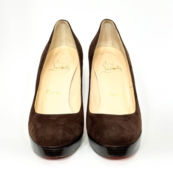 Christian Louboutin Pumps- Size 39.5 - Picture 3 of 8